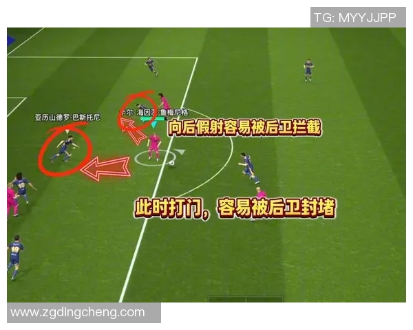实况足球状态分析与提升技巧探讨助你成为游戏高手 实况足球状态分析与提升技巧探讨助你成为游戏高手