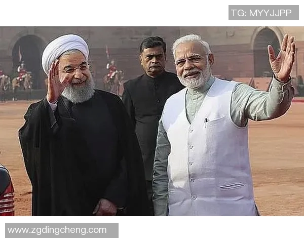 印度与伊朗的较量：历史渊源与未来展望的深度分析