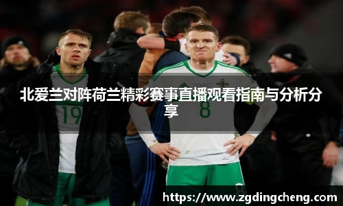 北爱兰对阵荷兰精彩赛事直播观看指南与分析分享